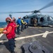 Paul Hamilton Helo Operations
