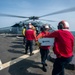 Paul Hamilton Helo Operations