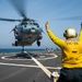 Paul Hamilton Helo Operations