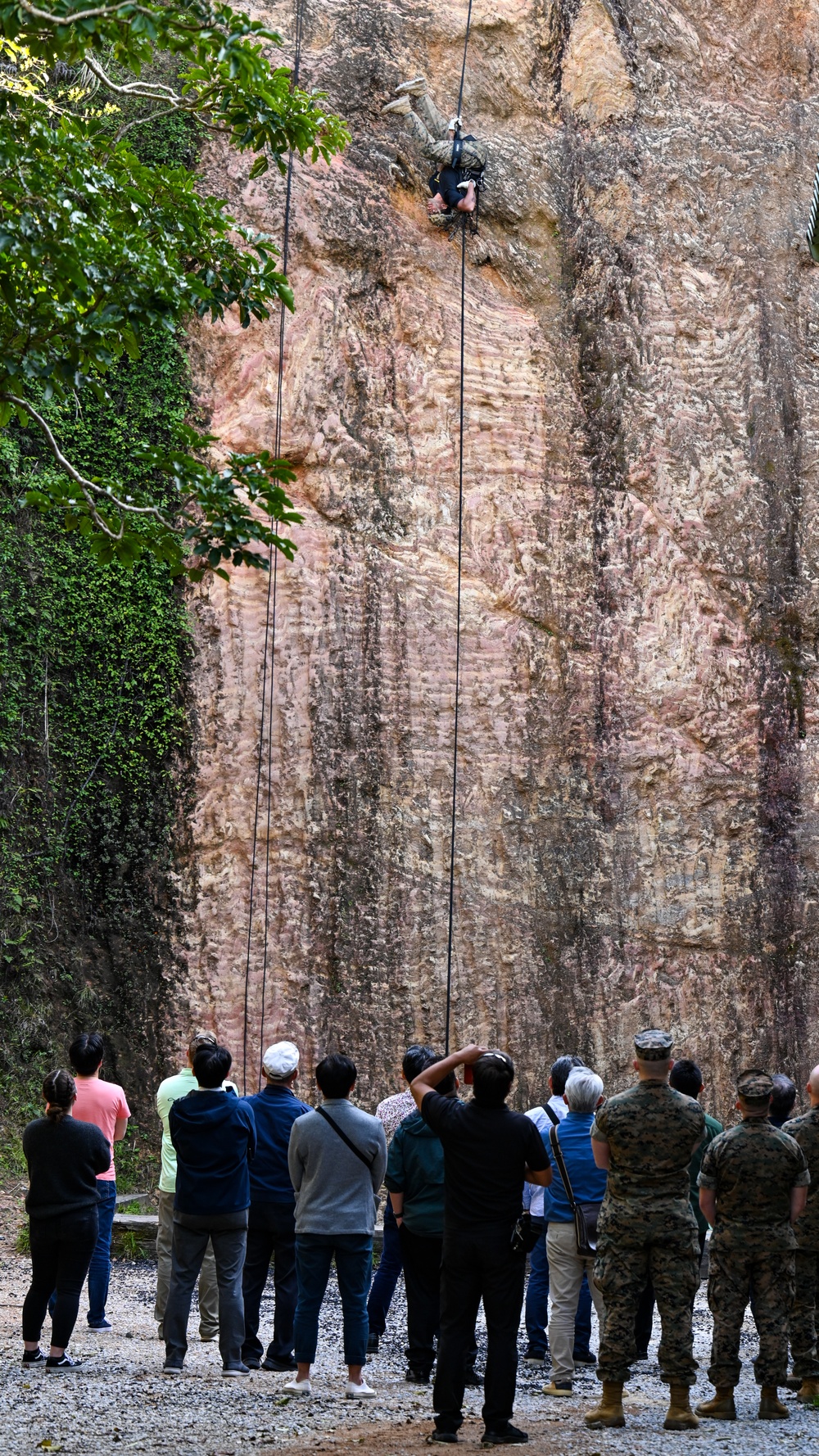 Okinawa Leadership Workshop 2023