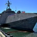 USS Santa Barbara (LCS32)