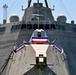 USS Santa Barbara (LCS32)