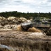 Danish Soldiers Conduct Live-Fire Operation During Dynamic Front 23