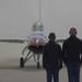 Thunderbirds perform at Davis-Monthan