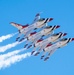 Thunderbirds perform at Davis-Monthan