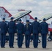 Thunderbirds perform at Davis-Monthan