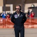 Thunderbirds perform at Davis-Monthan