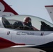 Thunderbirds perform at Davis-Monthan