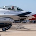 Thunderbirds perform at Davis-Monthan