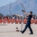 Thunderbirds perform at Davis-Monthan