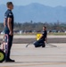 Thunderbirds perform at Davis-Monthan