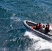 TYCOM Sea Trials