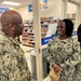 Navy Exchange Service Command's Ships Store Program Hosts its First Fleet Support Meeting