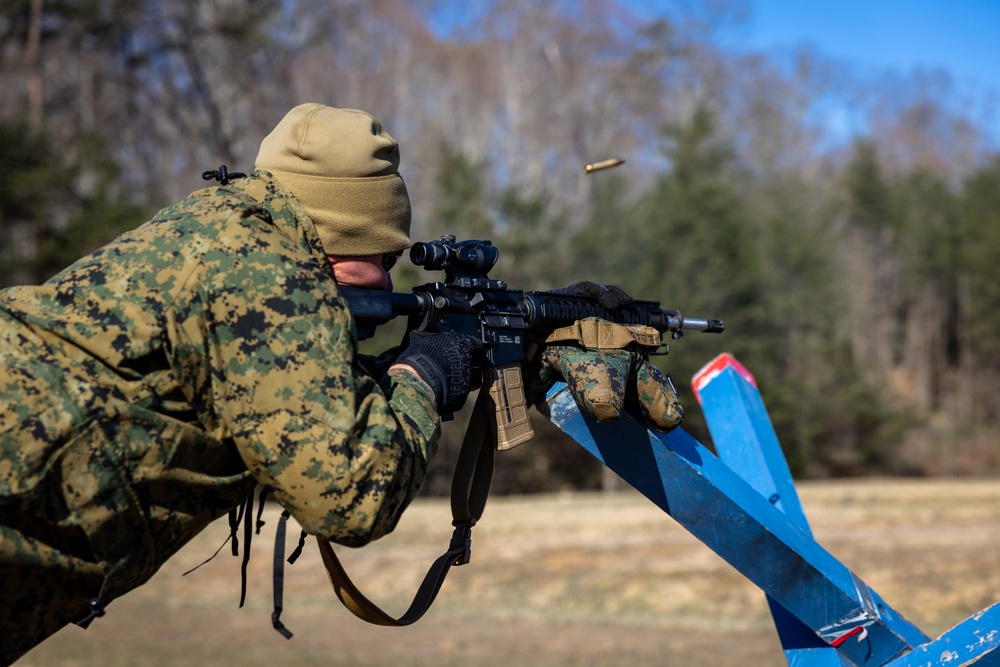 Marine Corps Championships