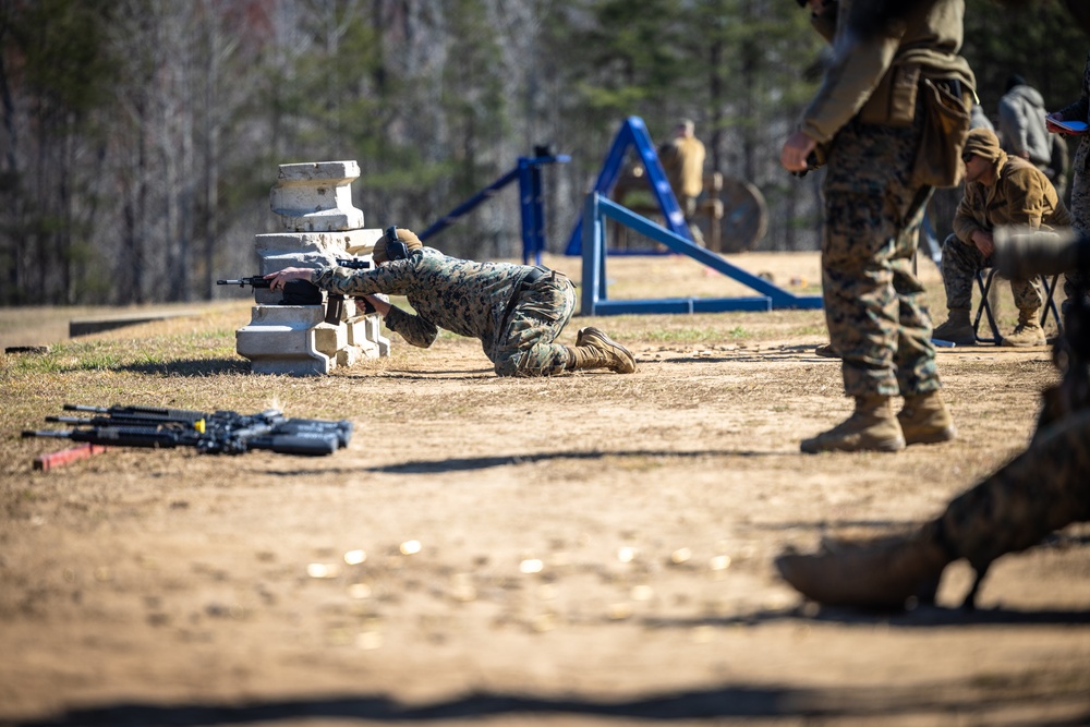 Marine Corps Championships