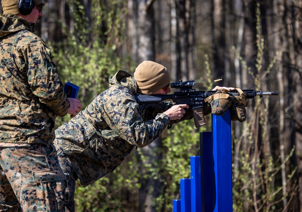 Marine Corps Championships