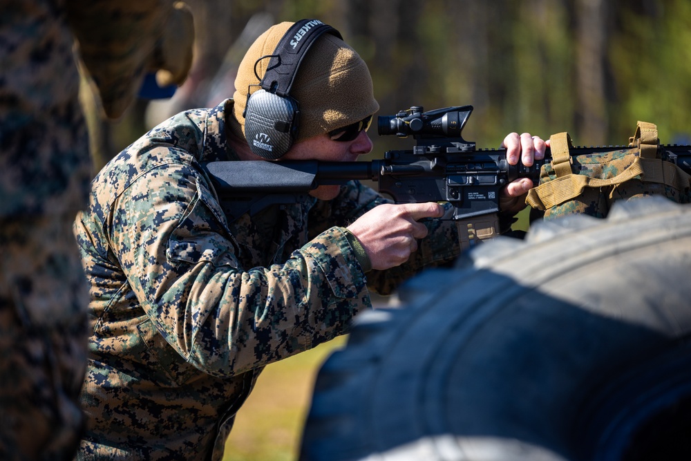 Marine Corps Championships