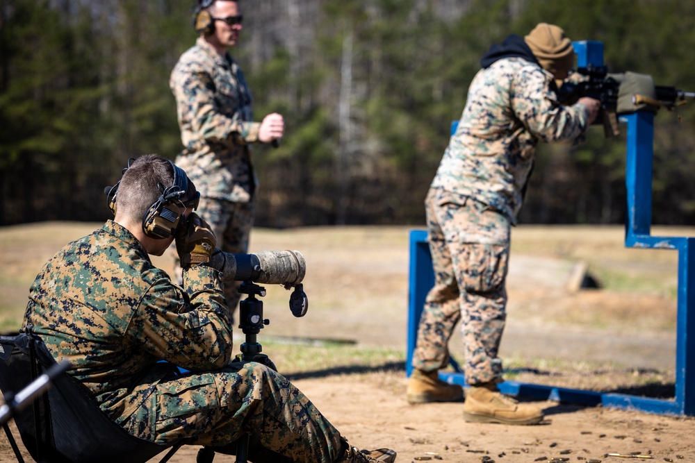 Marine Corps Championships