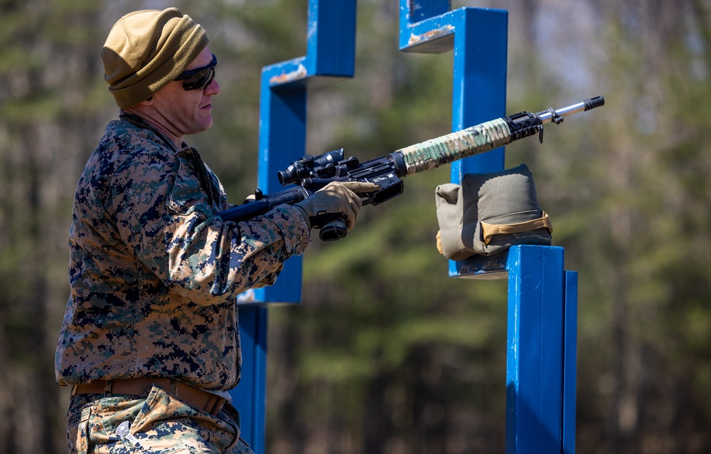 Marine Corps Championships