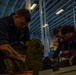TYCOM Sea Trials