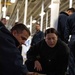 TYCOM Sea Trials