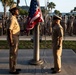 Mayport CPOs Celebrate Chief Birthday