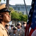 Mayport CPOs Celebrate Chief Birthday