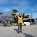 101st Air Refueling Wing delivers passengers to Montenegro for Common Challenge