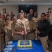 NSA Souda Bay Celebrates the Navy Chief’s 130th Birthday