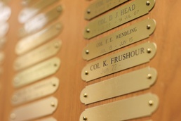 Smashing Through Glass Ceilings - One Billet at a Time