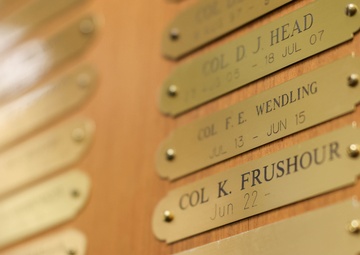 Smashing Through Glass Ceilings - One Billet at a Time