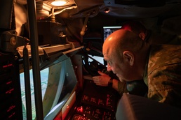 Lithuanian Air Force senior leaders visit 171 ARW