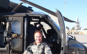 U.S. Army Col. Harper reflects on 30 years of service during Women’s History Month