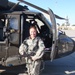 U.S. Army Col. Harper reflects on 30 years of service during Women’s History Month