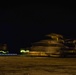 USS Carl Vinson (CVN 70) Conducts Night-Time Operations