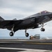 USS Carl Vinson (CVN) Host's Visitors during Flight Operations in the Pacific Ocean