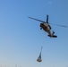 Sling Load Training with C Co. 1-143d IN REGT (ABN)