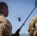 Sling Load Training with C Co. 1-143d IN REGT (ABN)