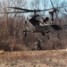 Sling Load Training with C Co. 1-143d IN REGT (ABN)