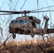 Sling Load Training with C Co. 1-143d IN REGT (ABN)