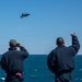 TYCOM Sea Trial