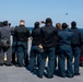 TYCOM Sea Trials