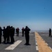TYCOM Sea Trials