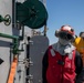TYCOM Sea Trials