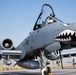 A-10s arrive at Al Dhafra Air Base