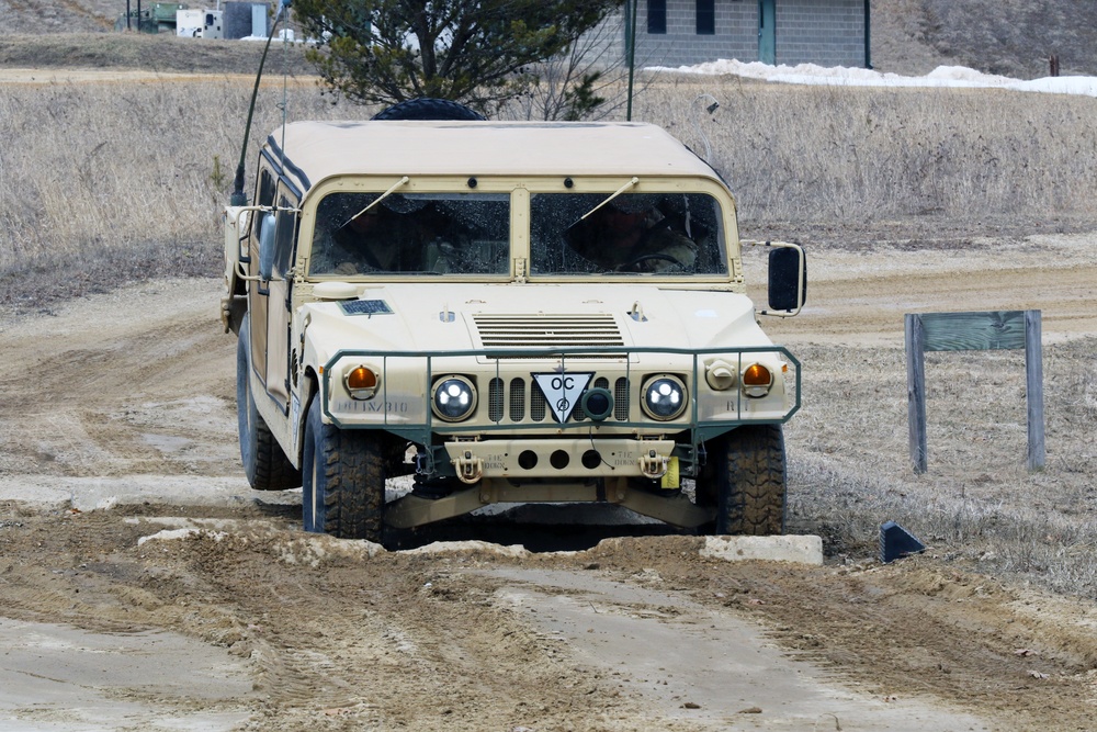 88th Readiness Division hosts Meet Your Army Reserve Day