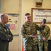 COMACC pays Team Tyndall a visit