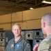 COMACC pays Team Tyndall a visit