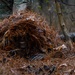 1-114th Reconnaissance and Sniper Platoon Ghillie Wash