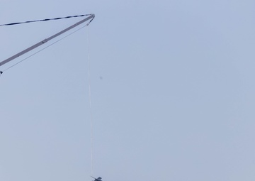 The RQ-21A Blackjack plays its final hand